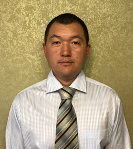 Ким Денис Маркович