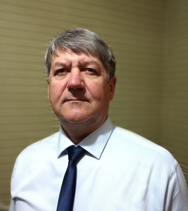 Невежин Дмитрий Валентинович