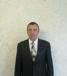 Гребенник Александр Сергеевич