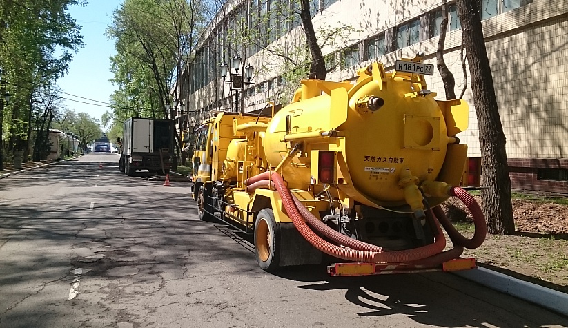гнб работы стадион имени Ленина 14.05 -15.05